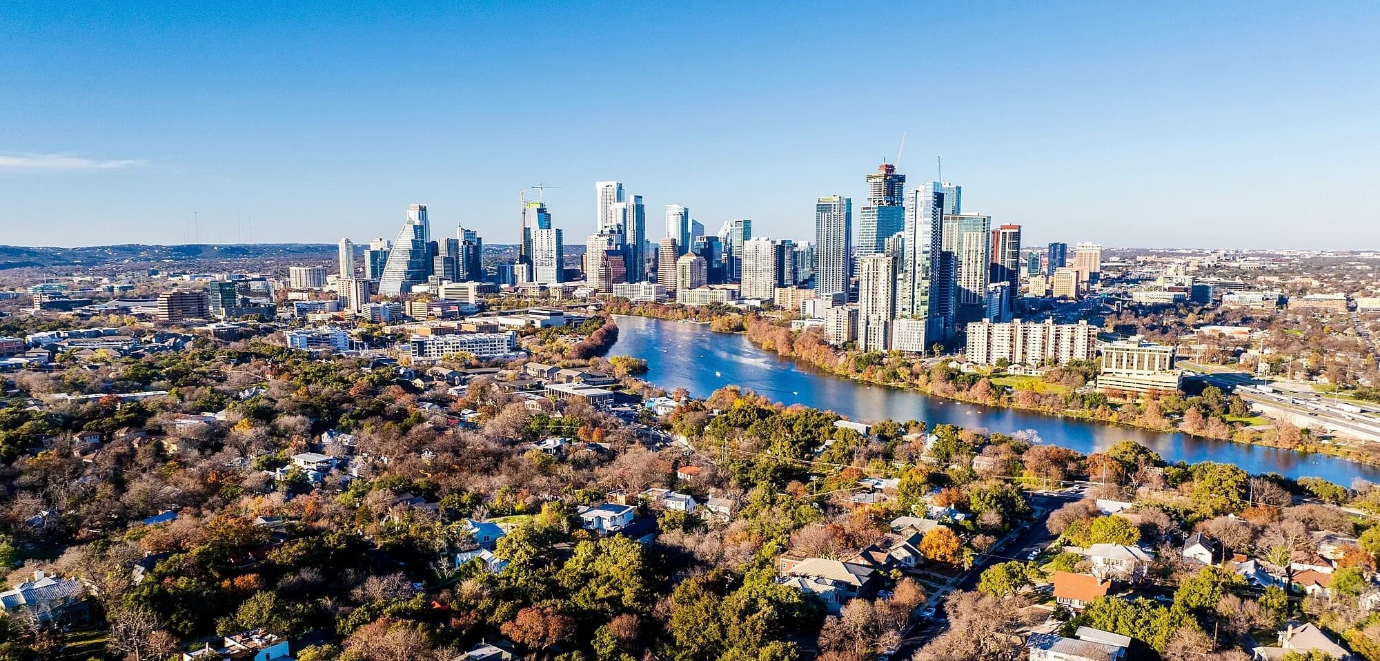 Austin, Texas